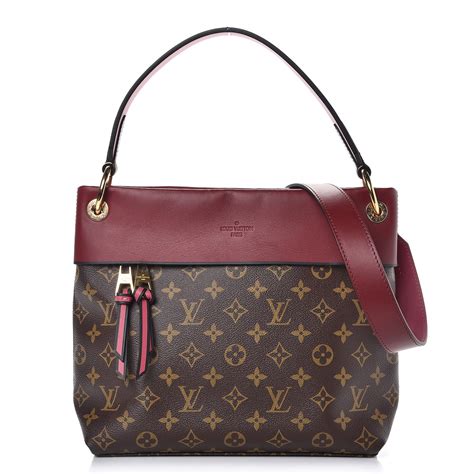 tuileries besace louis vuitton|monogram tuileries for sale.